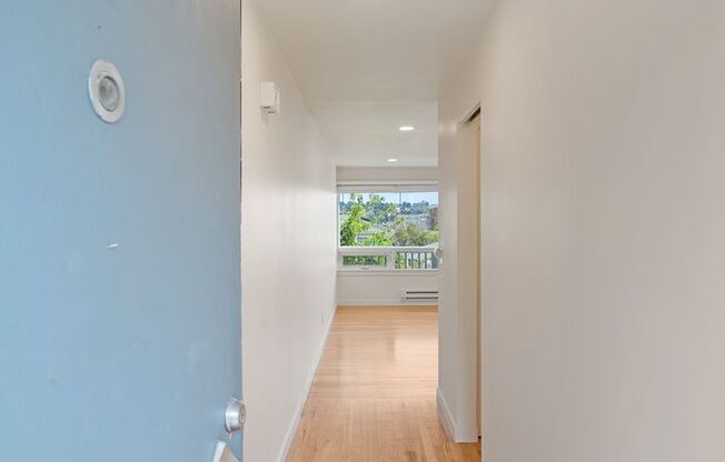 BEL Bel Air Apartments