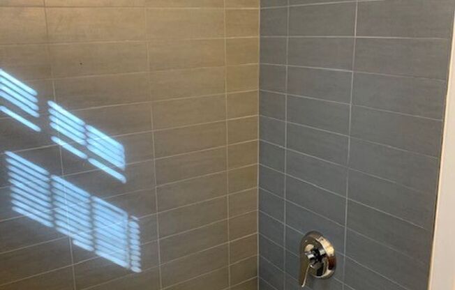Studio, 1 bath, $1,850, Unit 007