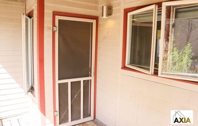 1 bed, 1 bath, 405 sqft, $1,500, Unit 104