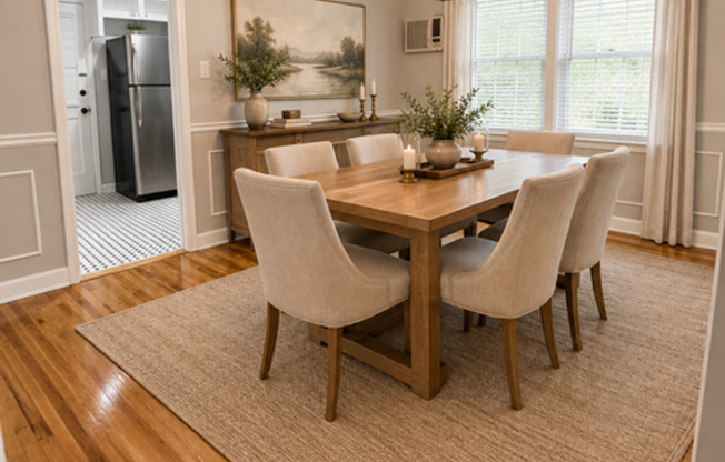 Moorpark Apartments