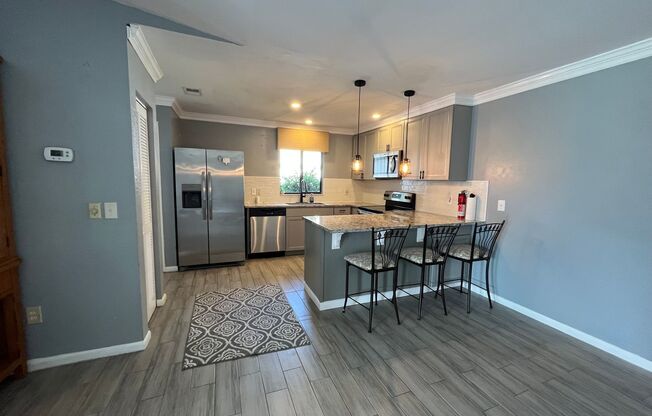 Beautiful 3-Bedroom Home in Palm Coast!