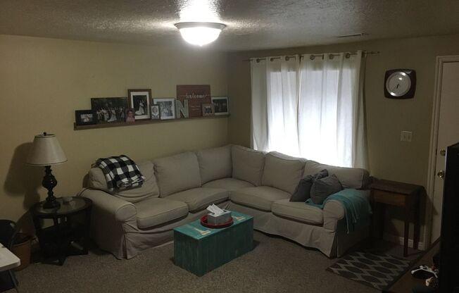 1B/1B Pet Friendly Apartment South of BYU