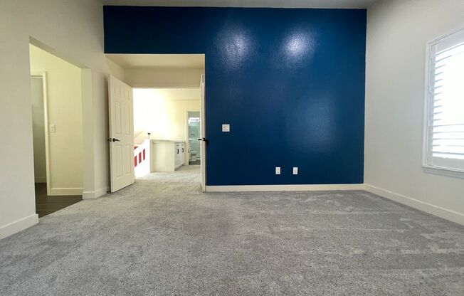 Fremont: Updated 4 Bedroom, 3 Bathroom, 2 Car Garage