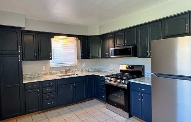 32740 Bunert St., Warren MI