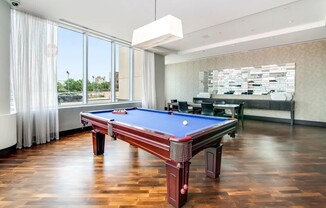 2 beds, 2 baths, 1,157 sqft, $9,500, Unit 25D