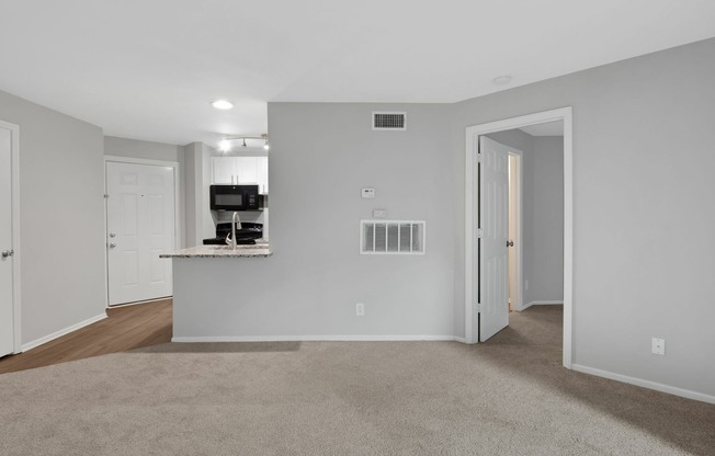 The Randolph- 1 Bed, 1 Bath