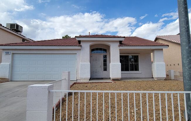 3 beds, 2 baths, $1,800