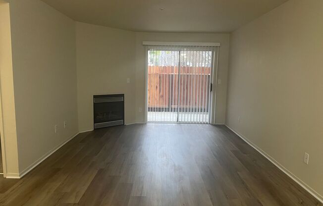 Woodcreek Senior Commons