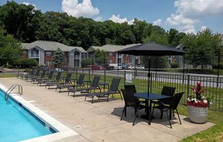 Garden Gate Apartments
