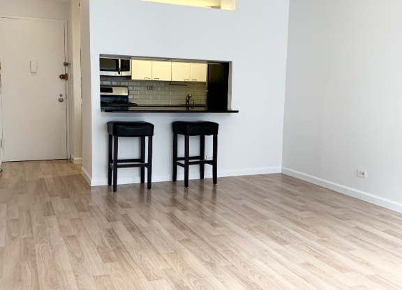 1 bed, 1 bath, 650 sqft, $5,750, Unit 2K