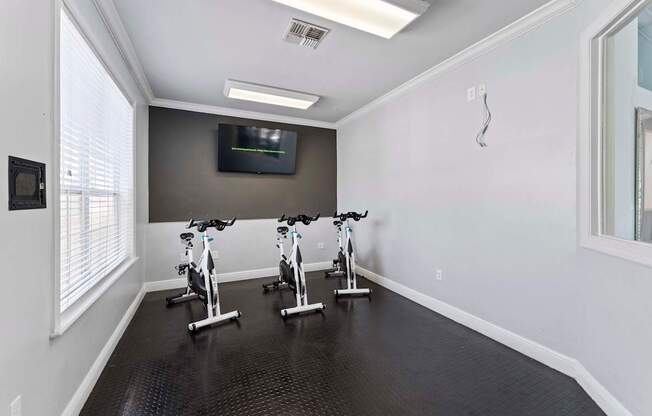 Cycling Studio