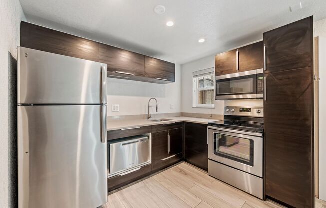 Modern 2-Story Condo | 2 Bed + 1.5 Bath + Parking + Storage