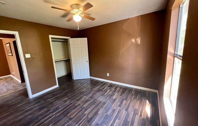 Three Bedroom Rental Near Downtown Lafayette!