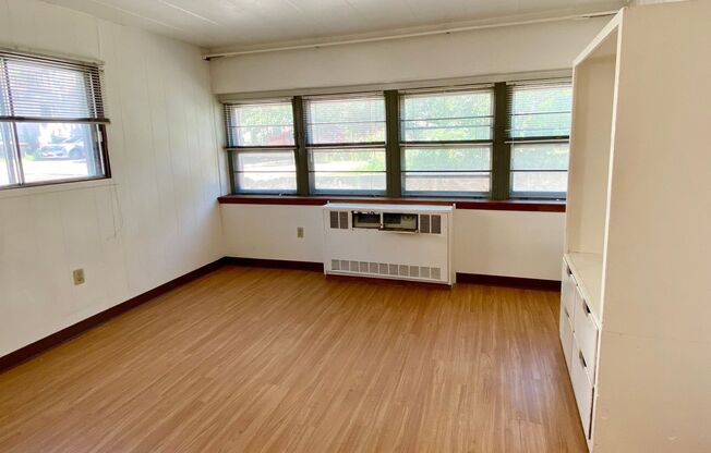 1 bed, 1 bath, 450 sqft, $1,250, Unit 112