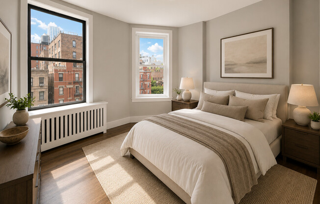 77 W 68 ST