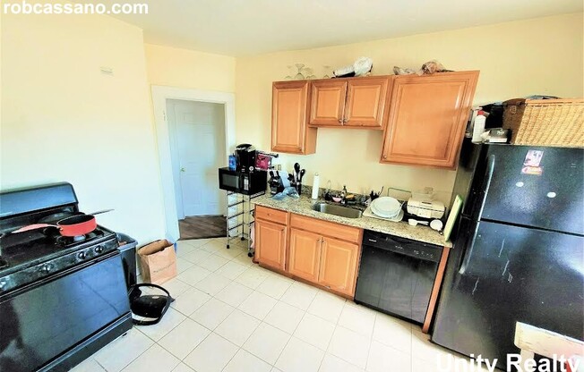 29 Ridgewood St.