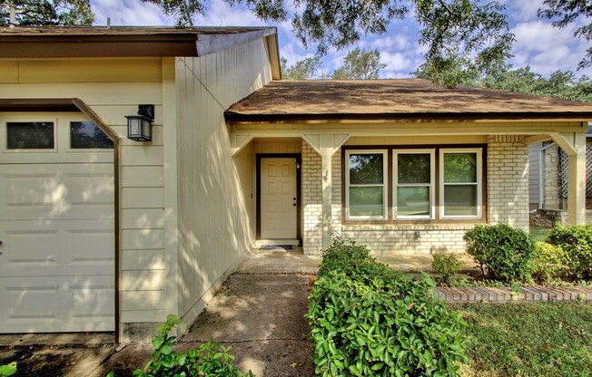 3 Bedroom/2 Bath for Lease Close to Mopac