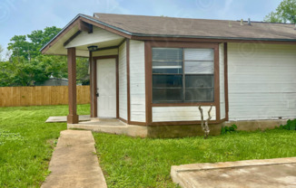 3 beds, 1 bath, $1,200