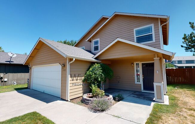 1243 Newgate *Located in the Autumn Meadows Community of CP*