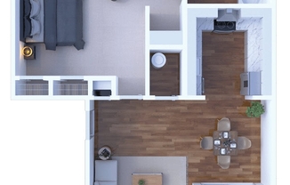 Partner-provided photo for $1150 unit