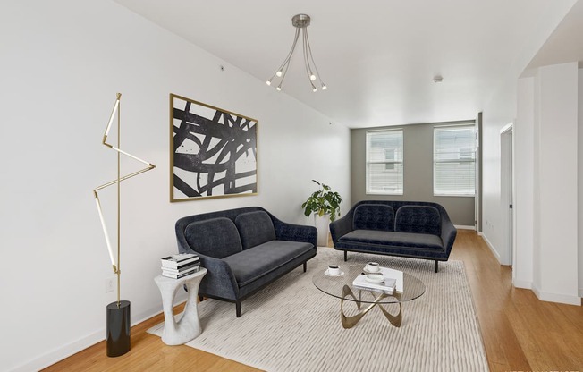Locomotive Lofts â More Than a Place to Live