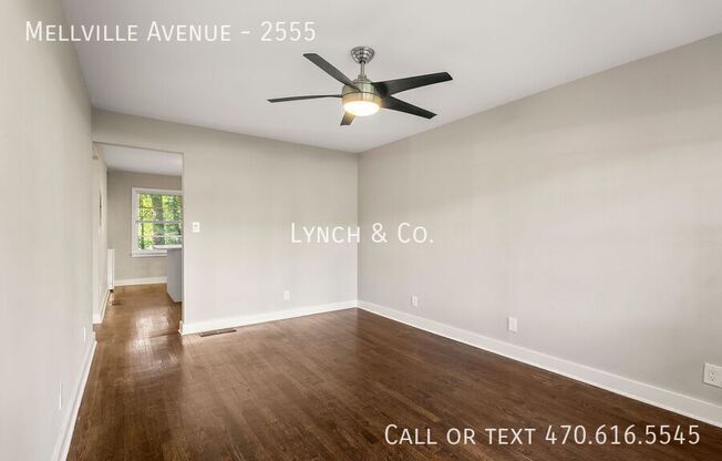 2513 MELLVILLE AVE