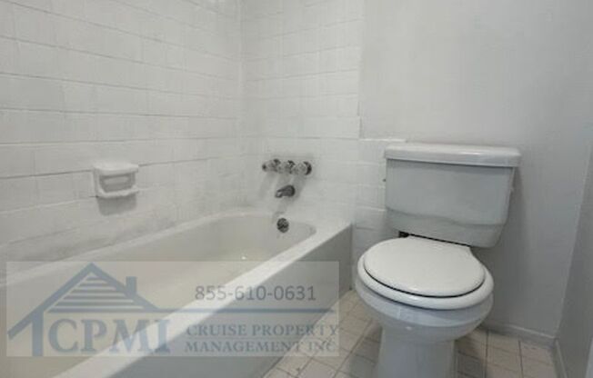 1 bed, 1.5 baths, 900 sqft, $1,750, Unit C3D