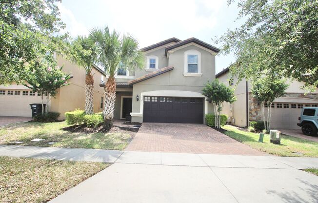 Kissimmee - 7 Bedroom, 5.5 Bathroom - $4,895.00