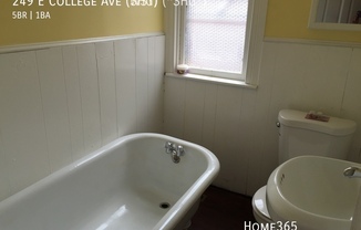 249 E COLLEGE AVE