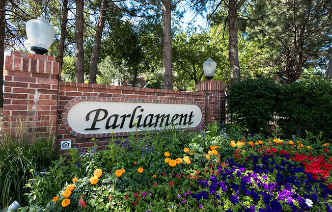 Parliament Apartments
