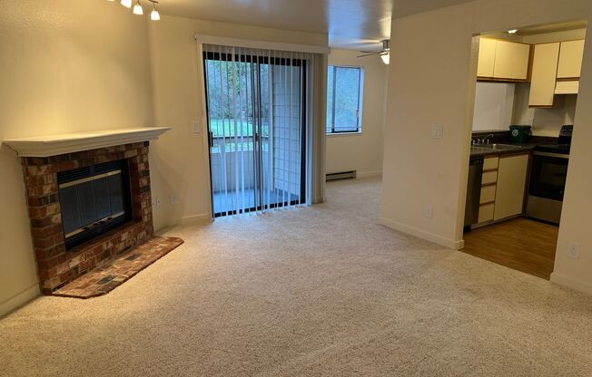 1 bed, 1 bath, 650 sqft, $1,650, Unit C201