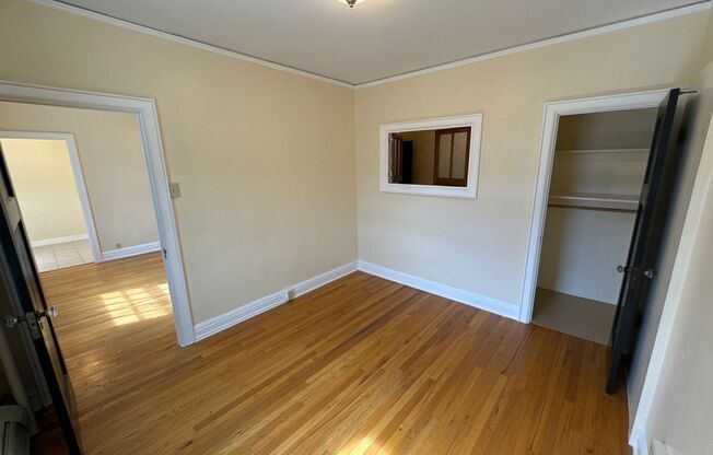 1 bed, 1 bath, 600 sqft, $1,195, Unit C-24