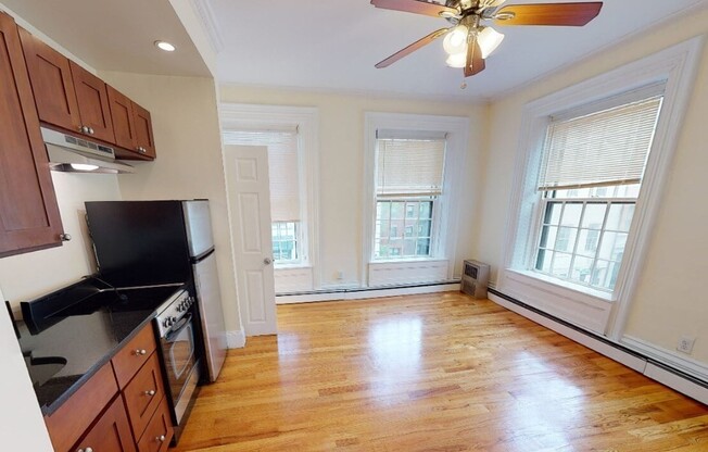24 Joy St.