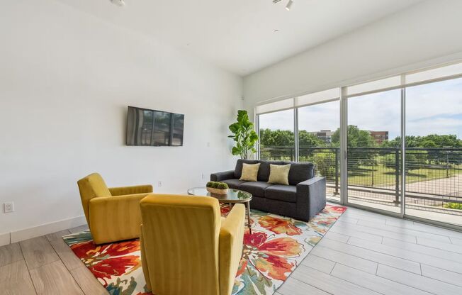 1 bed, 2 baths, $1,799, Unit 416