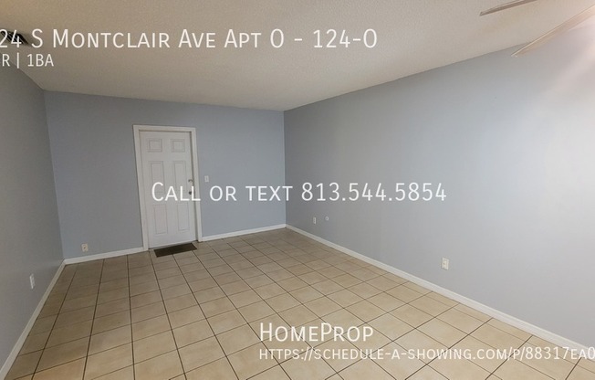 124 S MONTCLAIR AVE