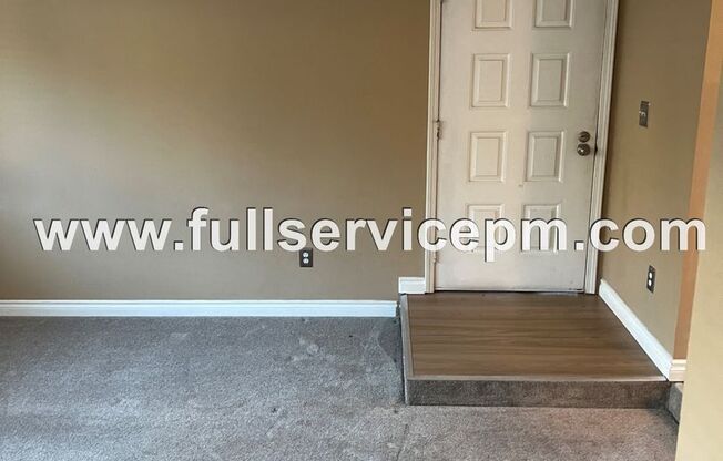 Large condo w/ sauna