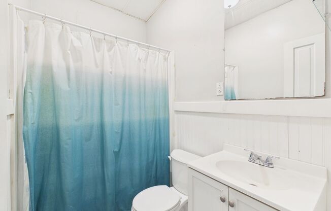 1 bed, 1 bath, 300 sqft, $1,045, Unit 1700 N 2nd St #3