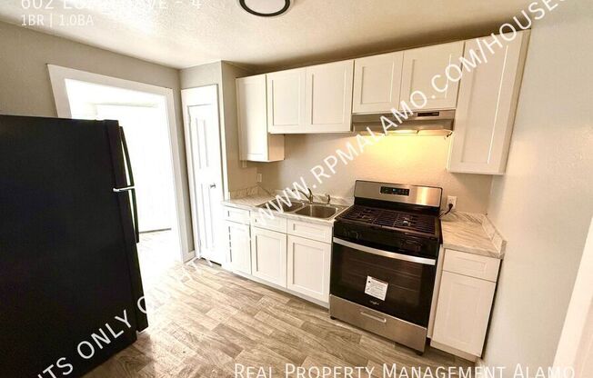 602 Lovett Ave.