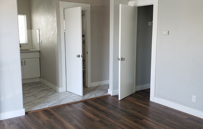 Studio, 1 bath, $1,595, Unit 3004