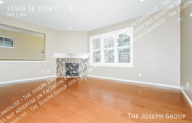 10506 SE 10 CT