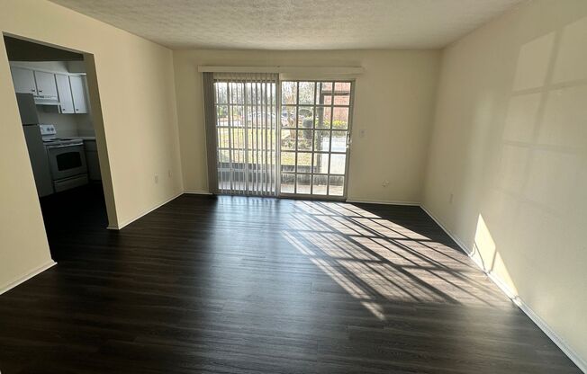 1 bed, 1 bath, $1,100, Unit # 37