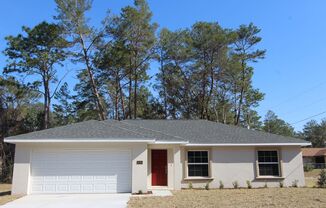 AMAZING 3 BD/2BA Home in Beautiful Ocala!!!