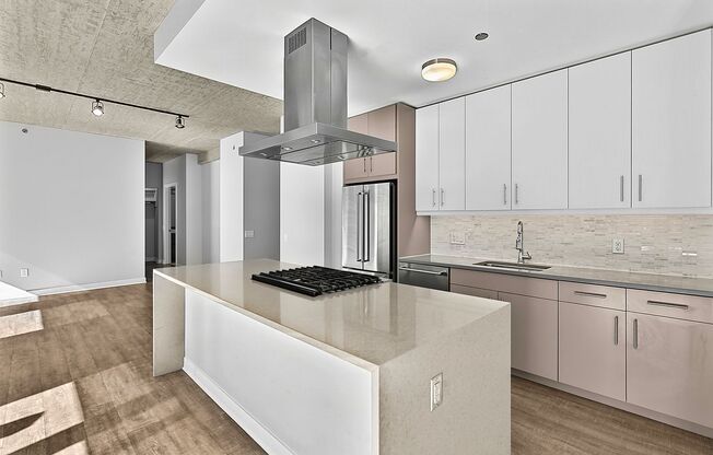2 beds, 2 baths, 1,410 sqft, $4,295, Unit 209