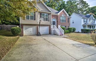 6 beds, 3 baths, $3,200