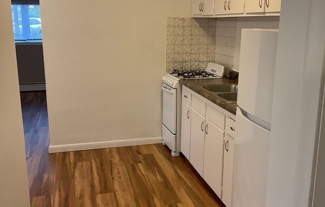 1 bed, 1 bath, 550 sqft, $899, Unit Unit 1