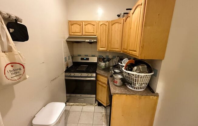 129 Cedar St Apt 3
