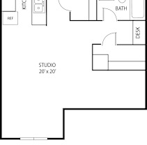 Partner-provided photo for $1186 unit