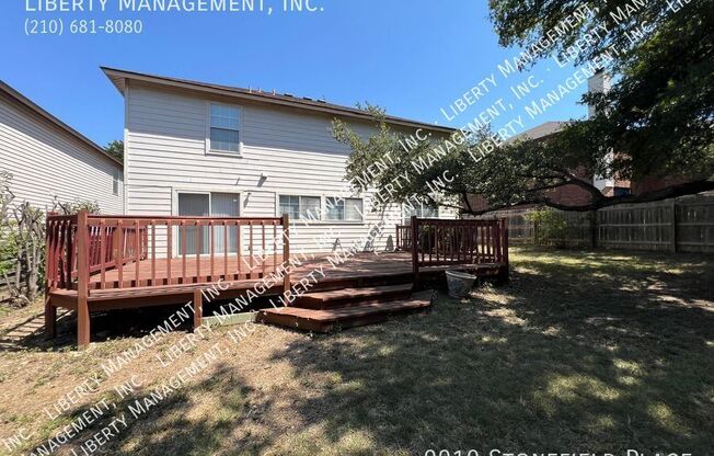 Partner-provided property photo