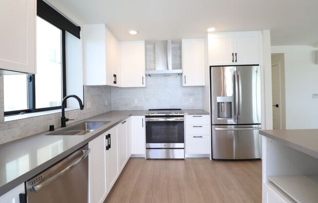 3 beds, 2.5 baths, 1,450 sqft, $4,995, Unit 202