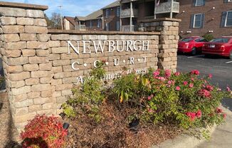 2 beds, 2 baths, 1,001 sqft, $1,035, Unit 4266  Apt 1
